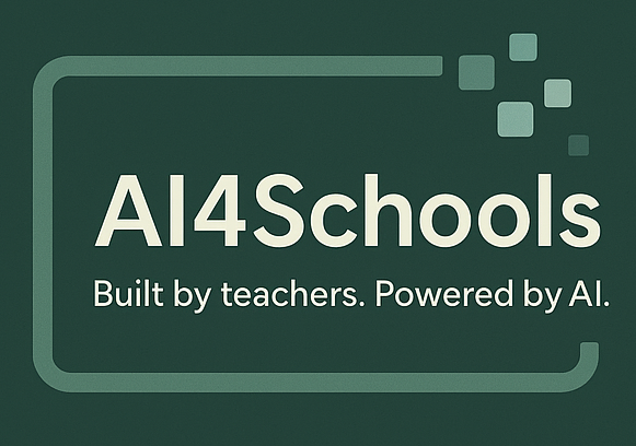 AI4Schools logo